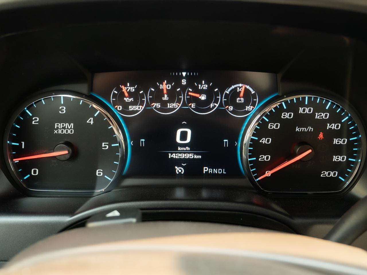 2018 GMC Sierra 1500 Denali - Photo #9
