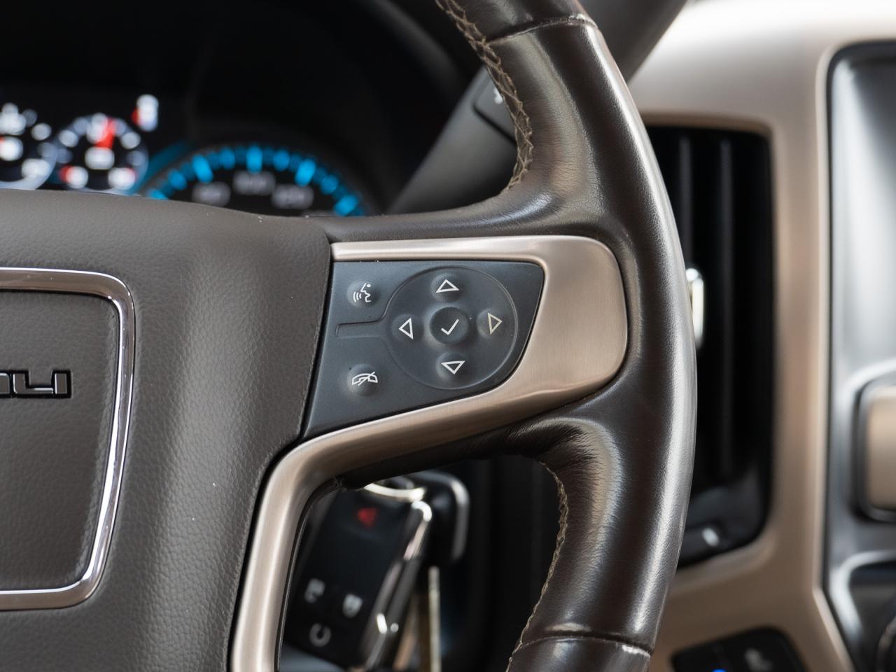 2018 GMC Sierra 1500 Denali - Photo #13