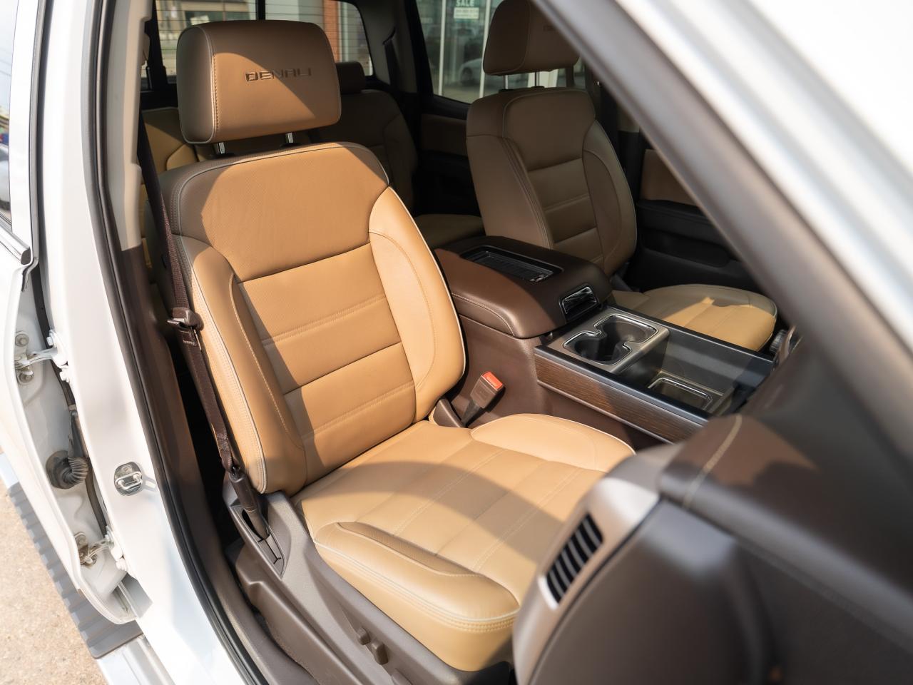 2018 GMC Sierra 1500 Denali - Photo #18