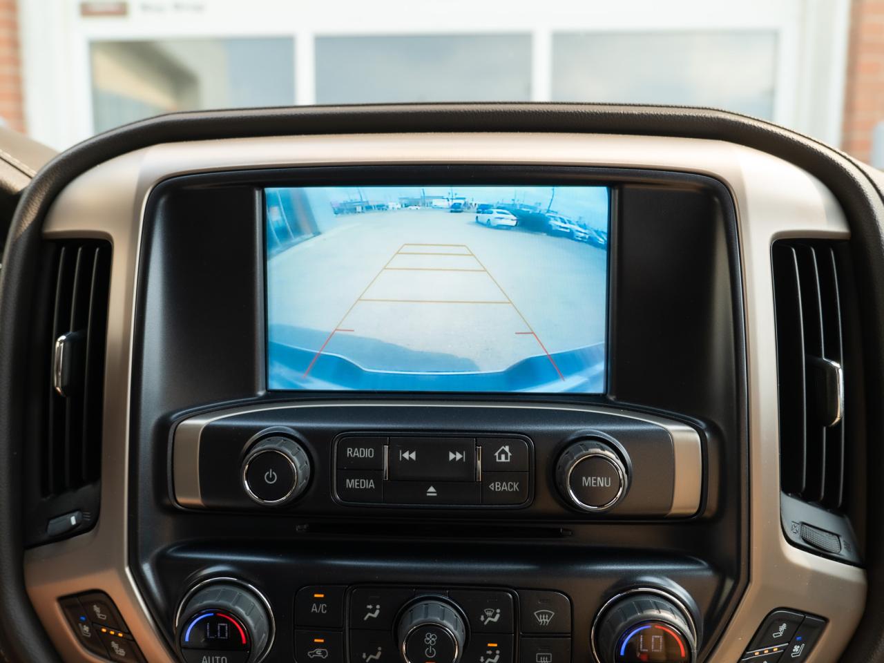 2018 GMC Sierra 1500 Denali - Photo #21