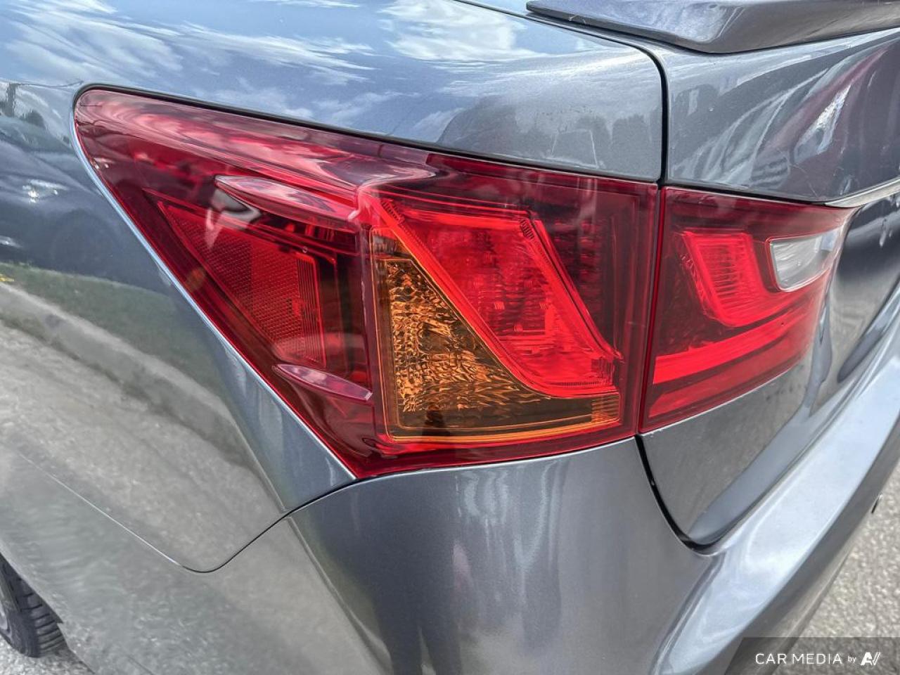 2013 Lexus GS 350 GS350 / F-SPORT / NAV / LEATHER / AWD - Photo #7