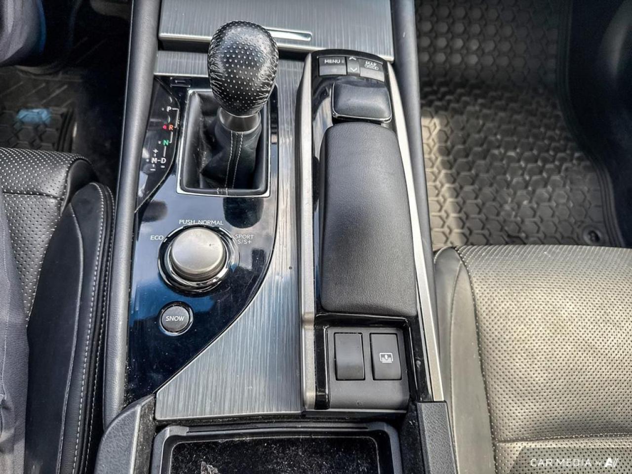 2013 Lexus GS 350 GS350 / F-SPORT / NAV / LEATHER / AWD - Photo #18