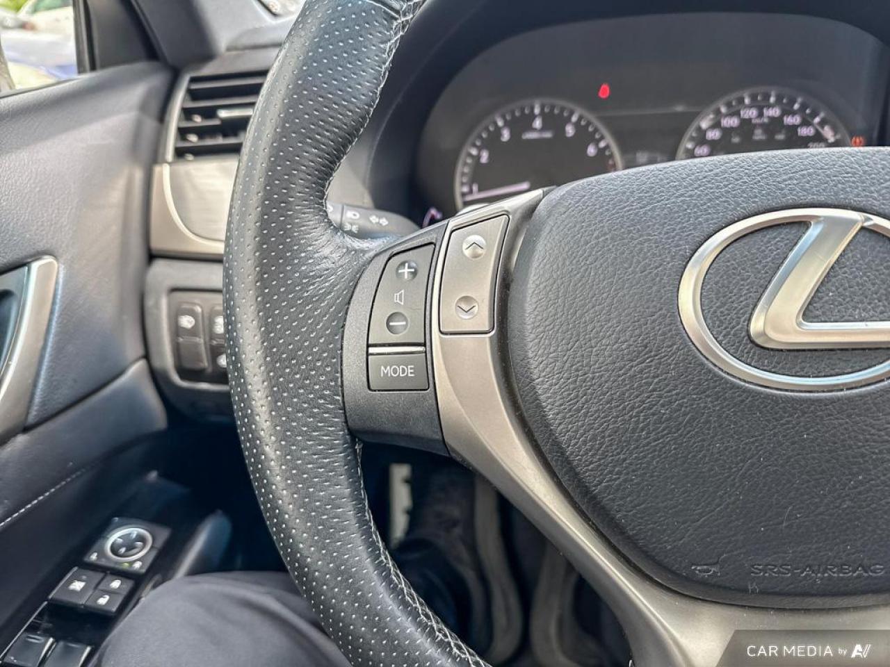 2013 Lexus GS 350 GS350 / F-SPORT / NAV / LEATHER / AWD - Photo #21