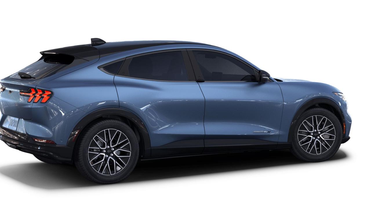 2024 Ford Mustang Mach-E Premium AWD Photo