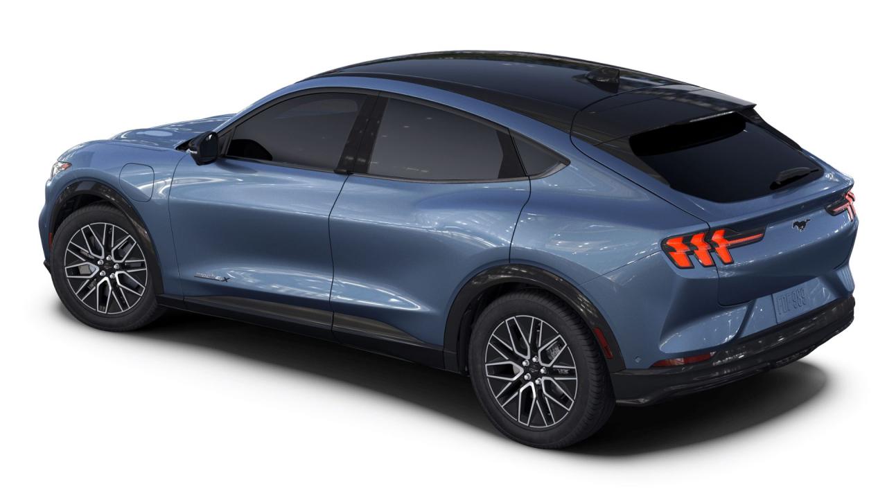 2024 Ford Mustang Mach-E Premium AWD Photo1