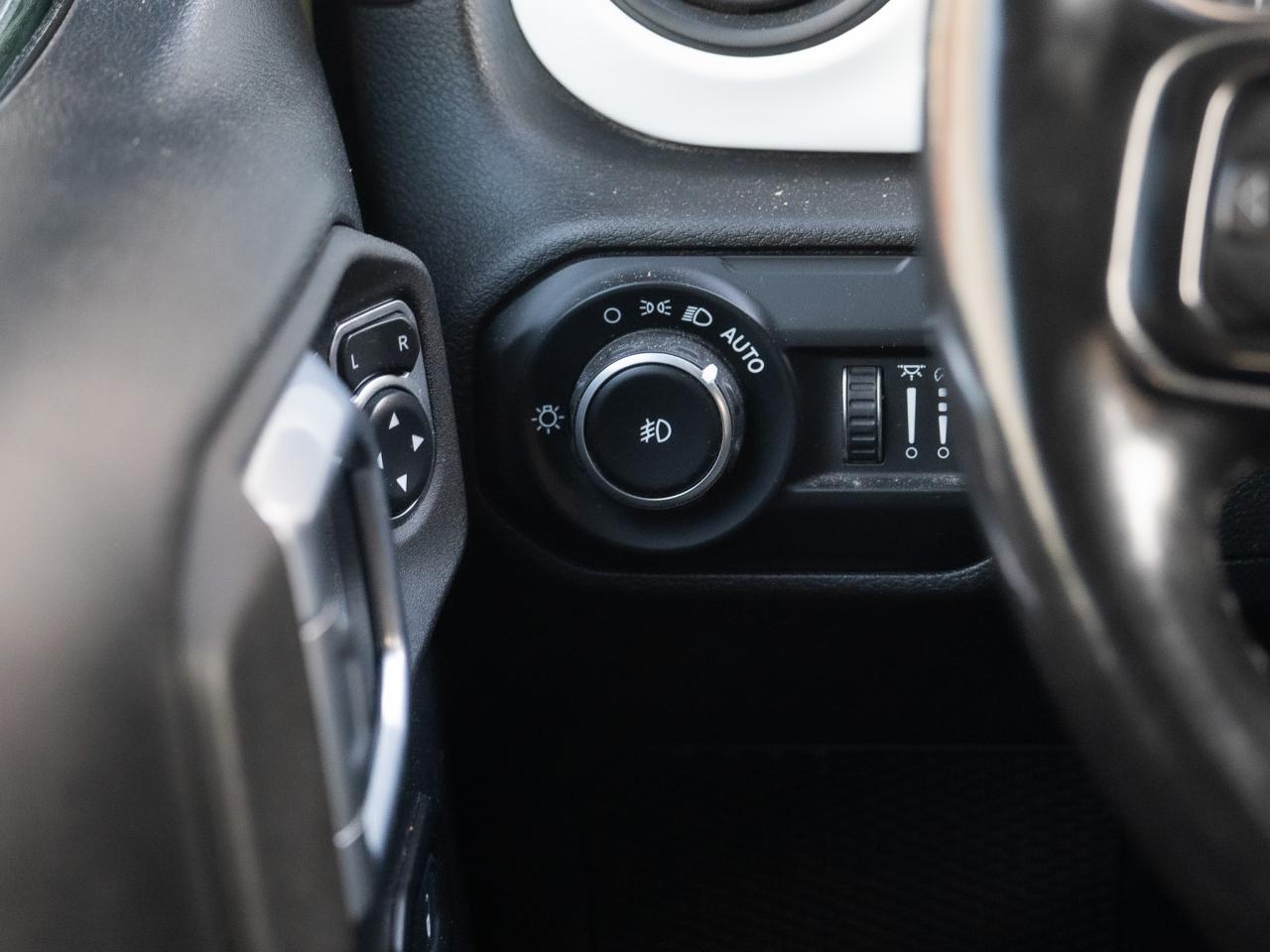 2021 Jeep Wrangler Unlimited Islander - Photo #15