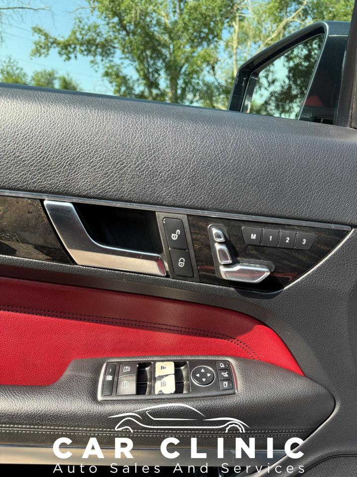 2015 Mercedes-Benz E-Class 2DR CPE E 400 4MATIC - Photo #18