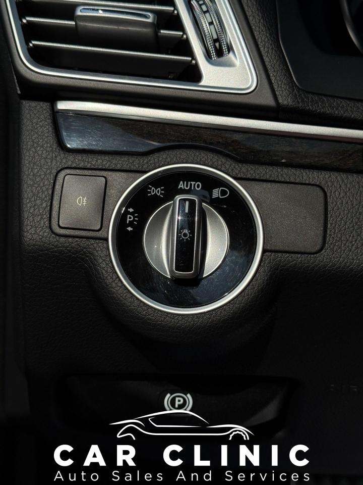 2015 Mercedes-Benz E-Class 2DR CPE E 400 4MATIC - Photo #19