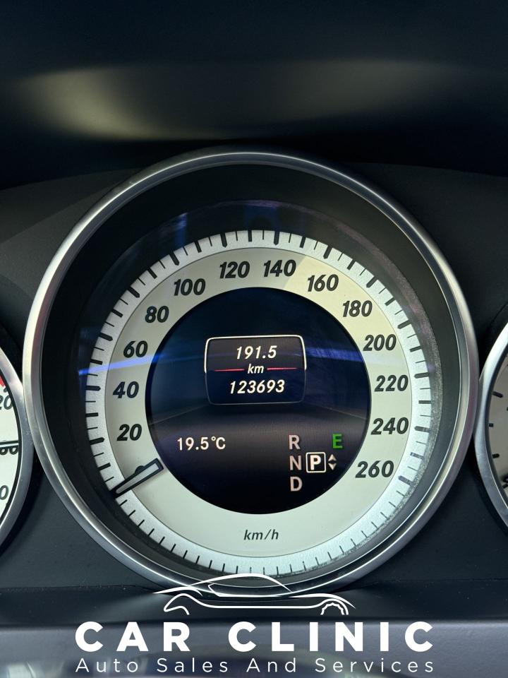 2015 Mercedes-Benz E-Class 2DR CPE E 400 4MATIC - Photo #21