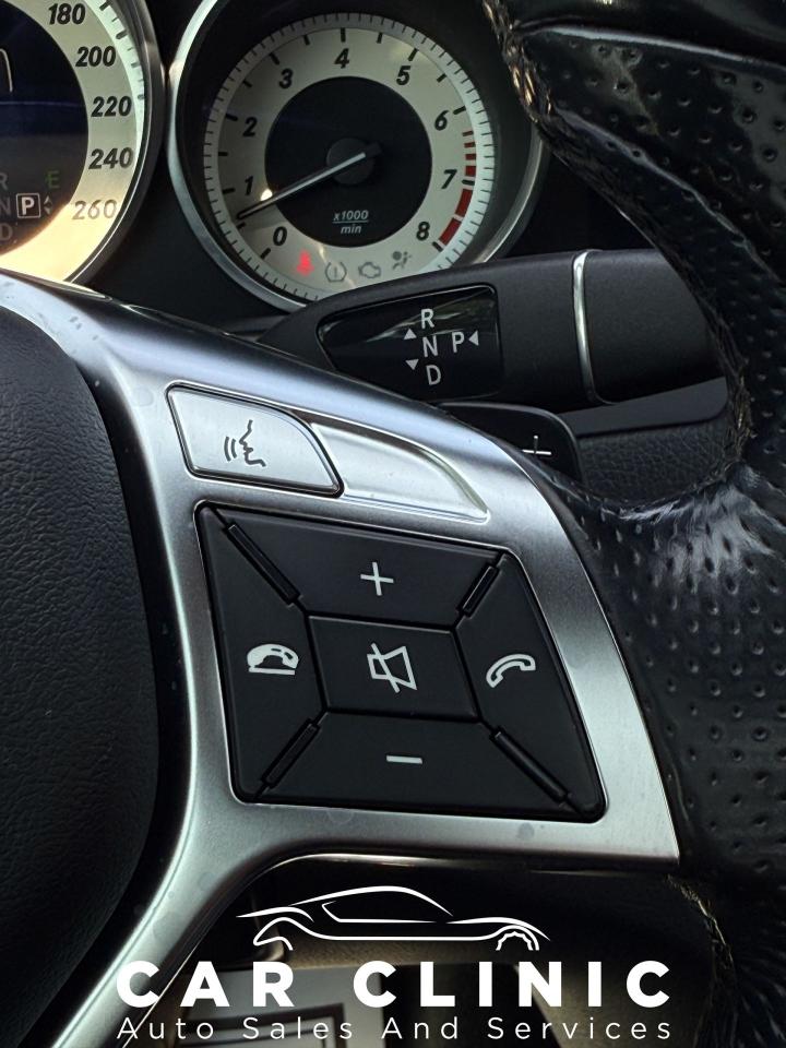 2015 Mercedes-Benz E-Class 2DR CPE E 400 4MATIC - Photo #25
