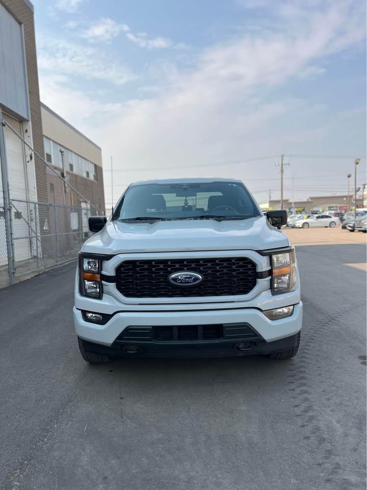 Used 2023 Ford F-150 XLT for sale in Saskatoon, SK