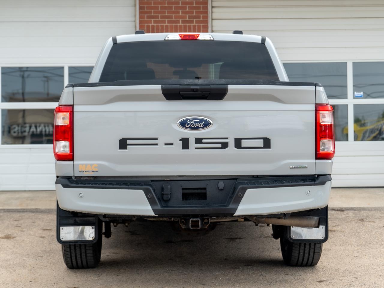 2023 Ford F-150 XLT - Photo #6