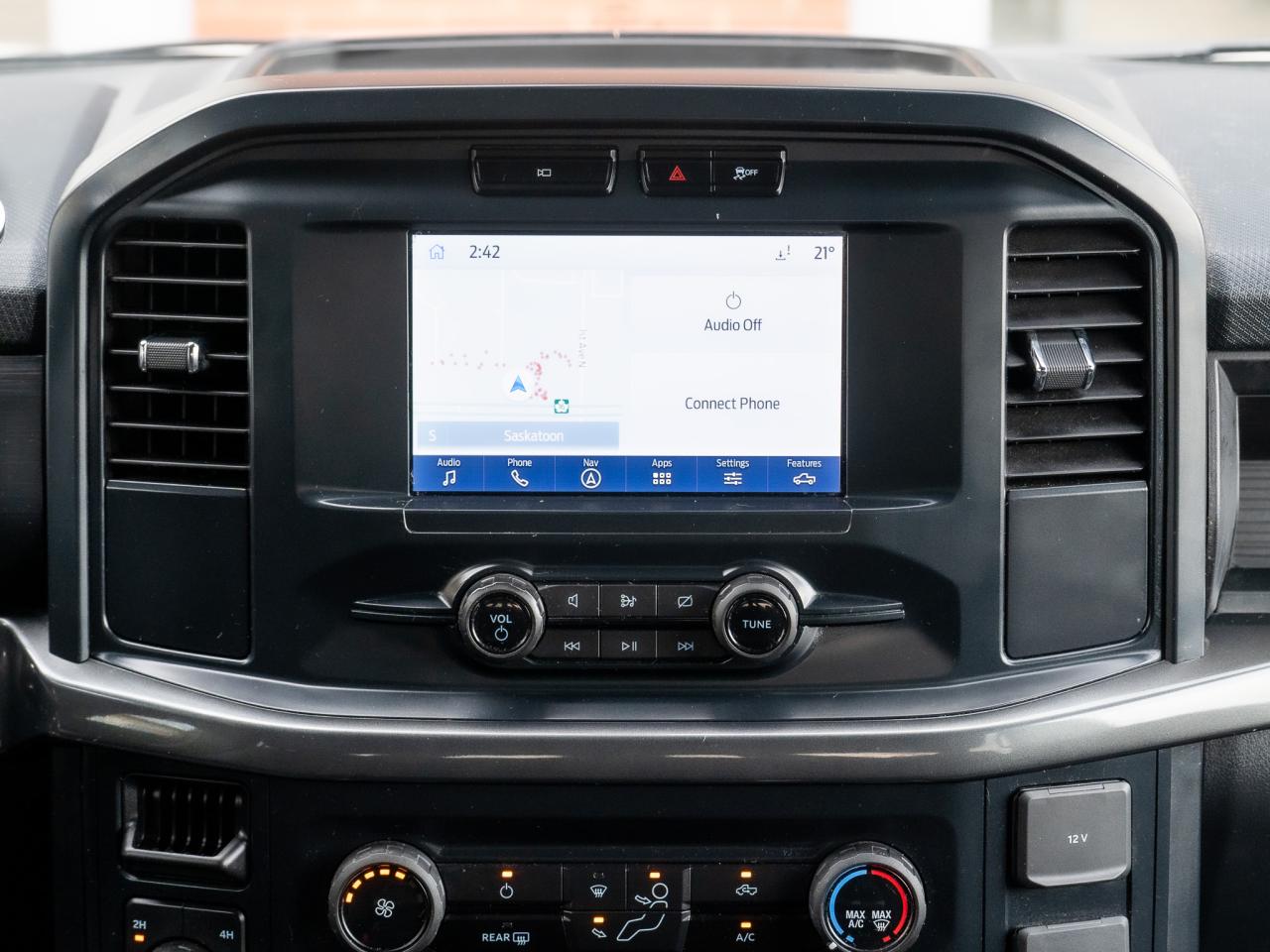 2023 Ford F-150 XLT - Photo #13