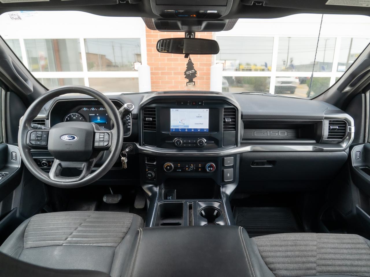 2023 Ford F-150 XLT - Photo #8