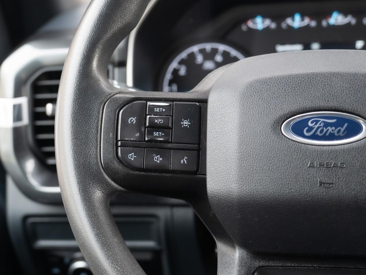 2023 Ford F-150 XLT - Photo #10