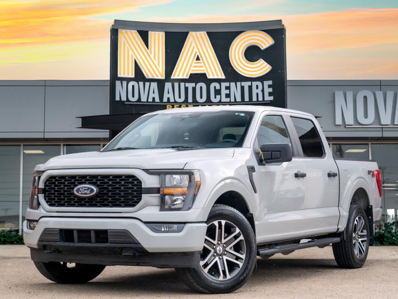 2023 Ford F-150 XLT - Photo #1