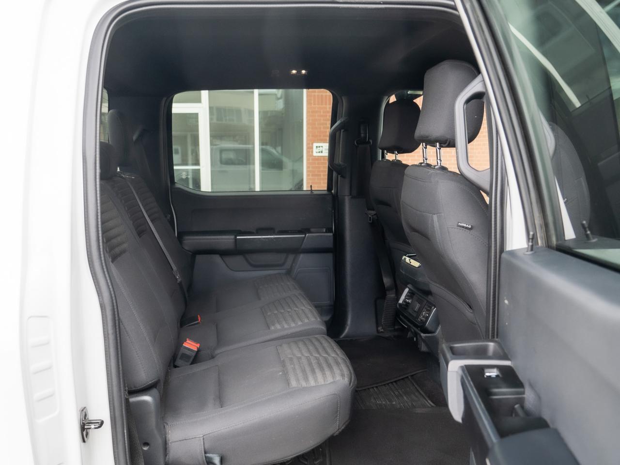2023 Ford F-150 XLT - Photo #19