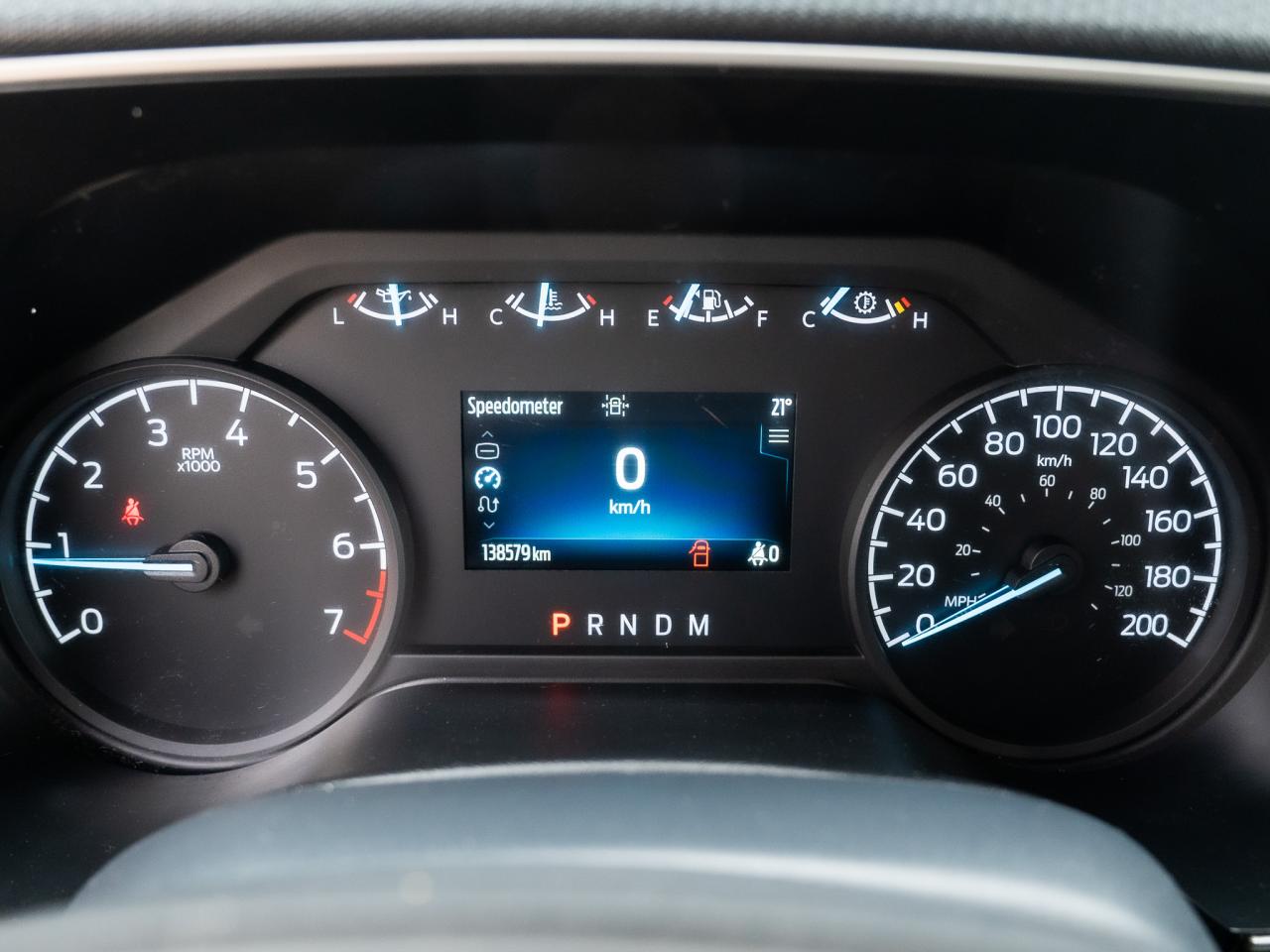 2023 Ford F-150 XLT - Photo #12