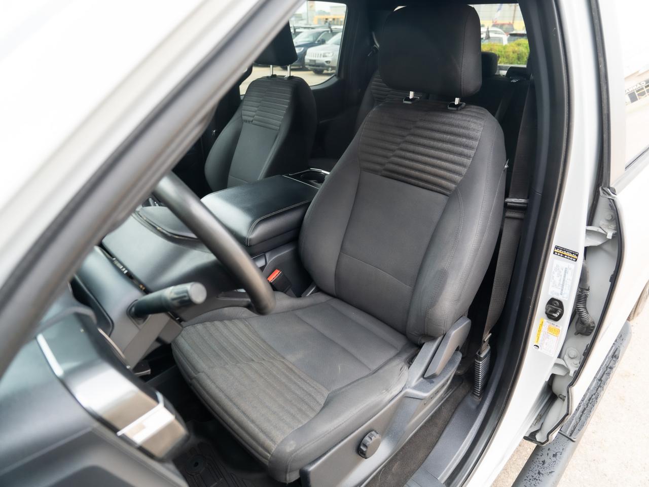 2023 Ford F-150 XLT - Photo #17
