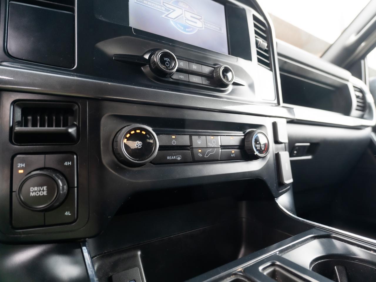 2023 Ford F-150 XLT - Photo #15