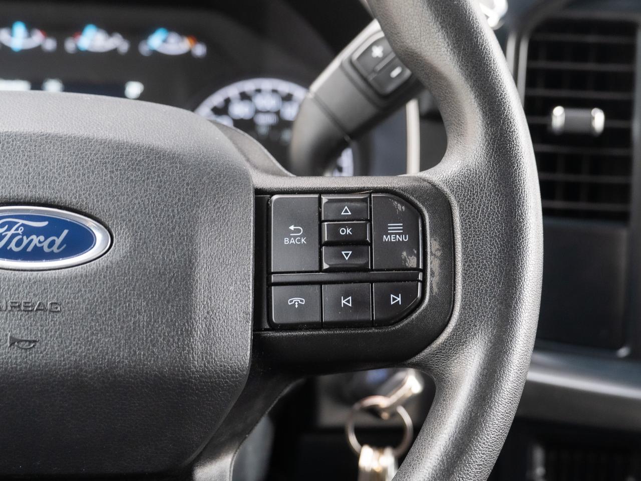 2023 Ford F-150 XLT - Photo #11