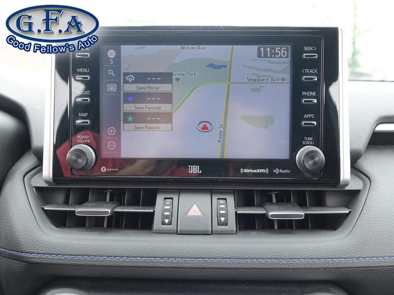 2021 Toyota RAV4 XSE MODEL, HYBRID, AWD, LEATHER SEATS,PANORAMIC RO Photo23