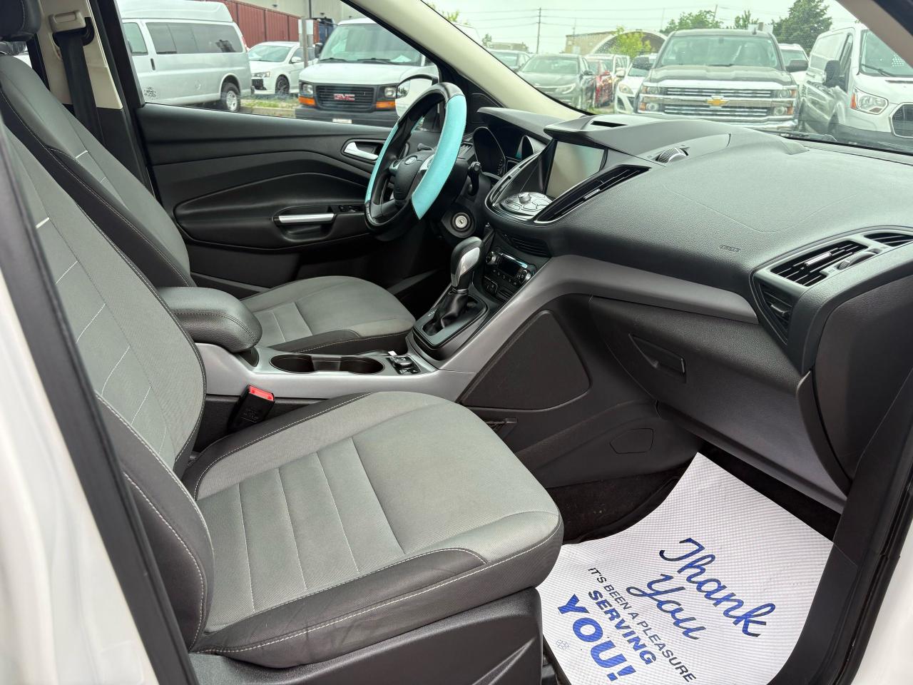 2015 Ford Escape SE - Photo #10