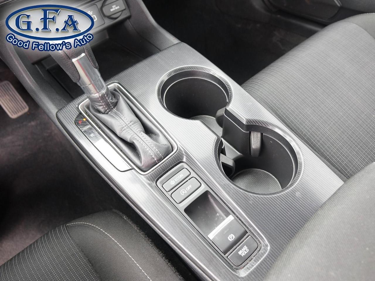 2022 Honda Civic LX MODEL, BACK UP CAMERA, HEATED SEATS, BLIND SPOT - Photo #14