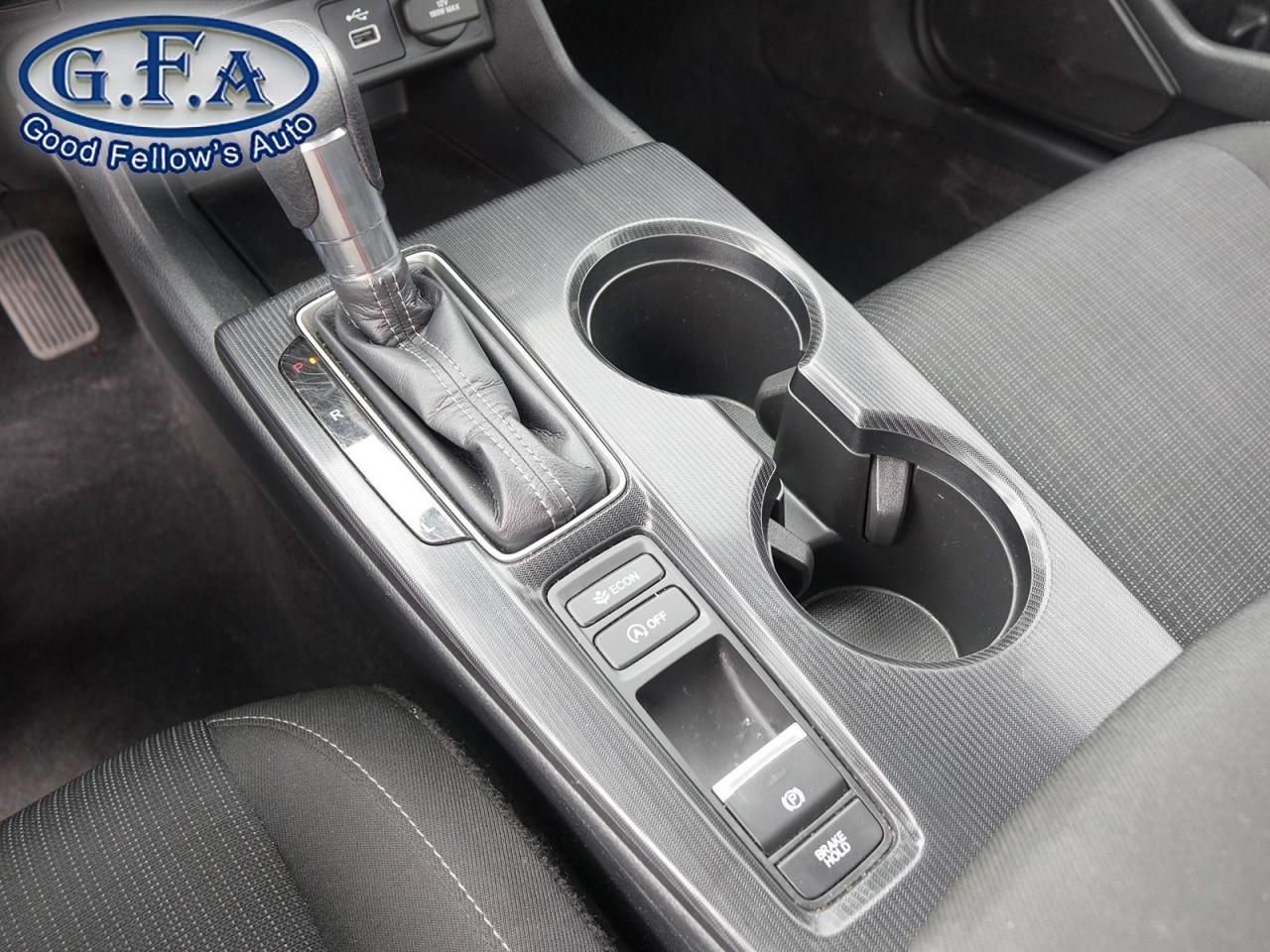 2022 Honda Civic LX MODEL, BACK UP CAMERA, HEATED SEATS, BLIND SPOT - Photo #13