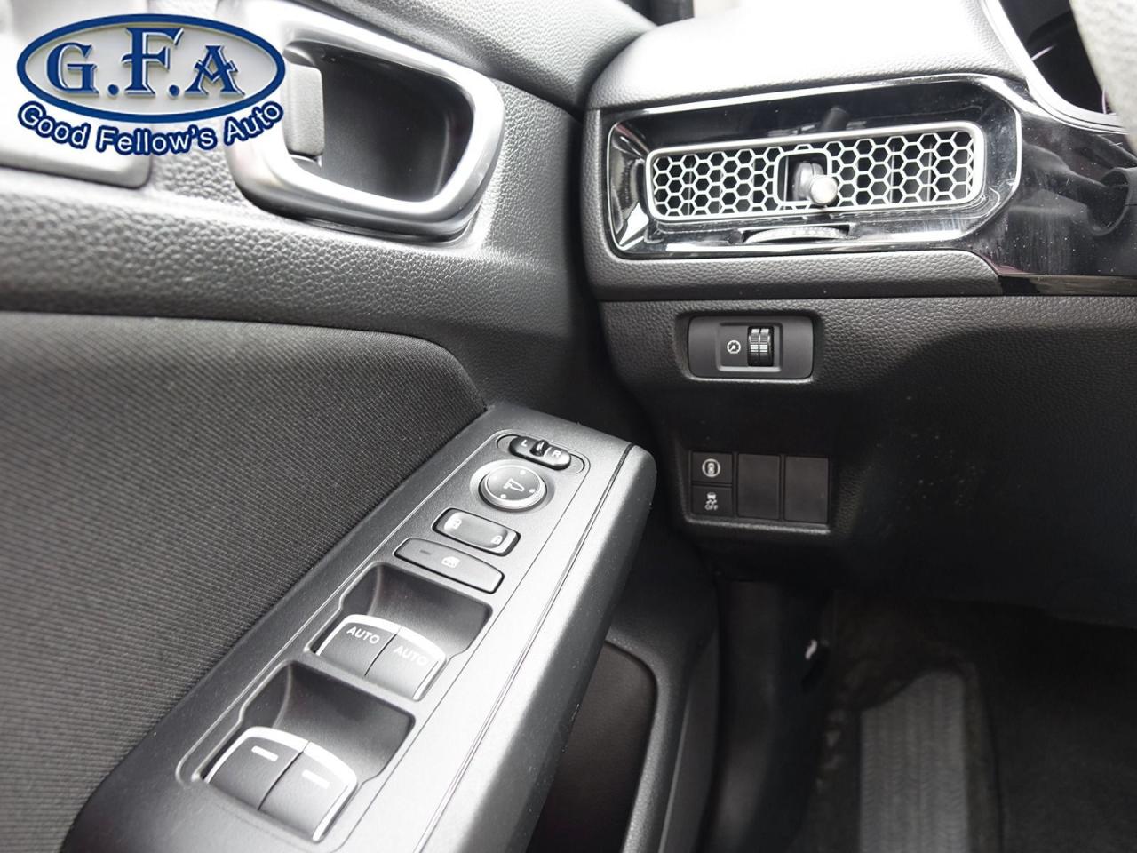 2022 Honda Civic LX MODEL, BACK UP CAMERA, HEATED SEATS, BLIND SPOT - Photo #17