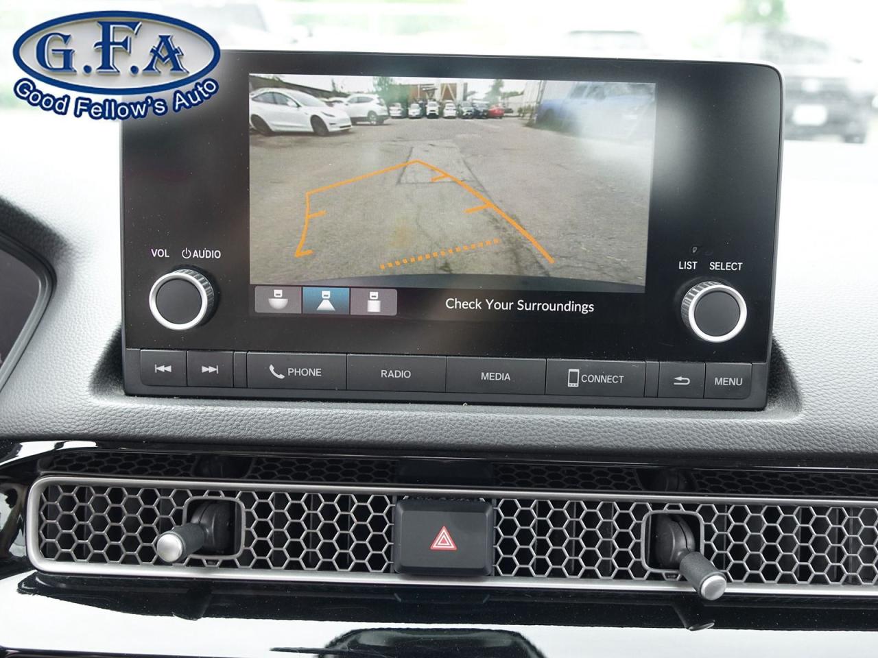 2022 Honda Civic LX MODEL, BACK UP CAMERA, HEATED SEATS, BLIND SPOT - Photo #19