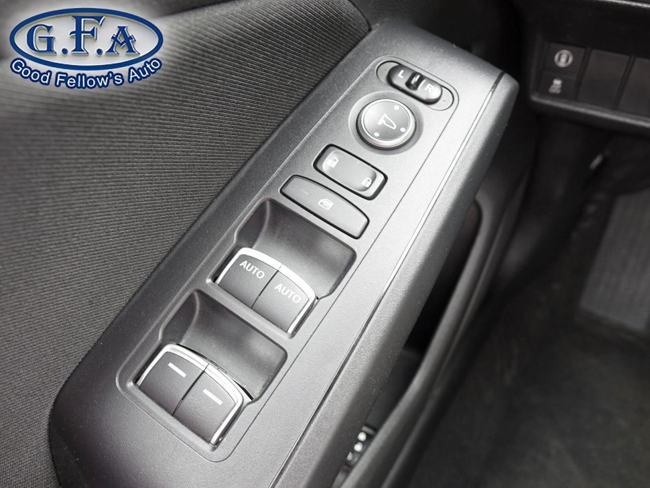 2022 Honda Civic LX MODEL, BACK UP CAMERA, HEATED SEATS, BLIND SPOT - Photo #18