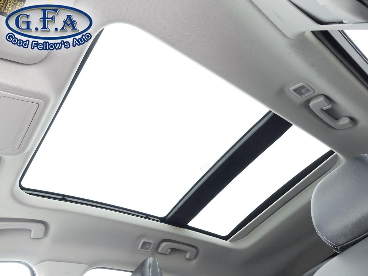 2022 Ford Escape SEL MODEL, AWD, LEATHER SEATS, PANORAMIC ROOF, NAV - Photo #7