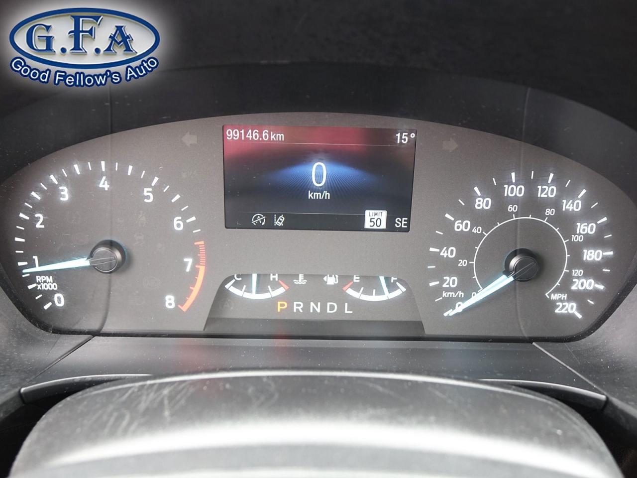 2022 Ford Escape SEL MODEL, AWD, LEATHER SEATS, PANORAMIC ROOF, NAV - Photo #16