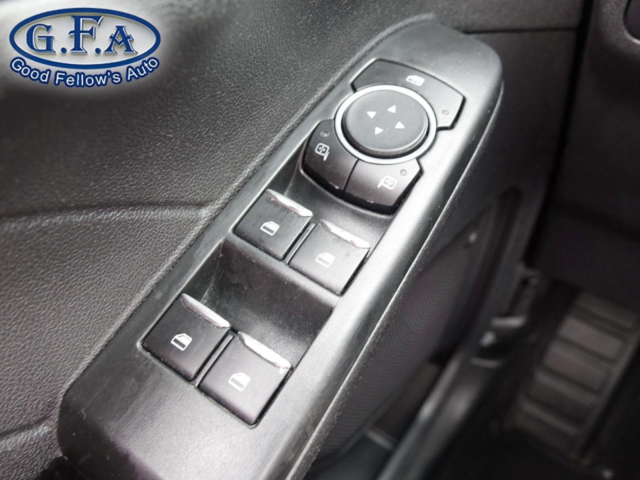 2022 Ford Escape SEL MODEL, AWD, LEATHER SEATS, PANORAMIC ROOF, NAV - Photo #18