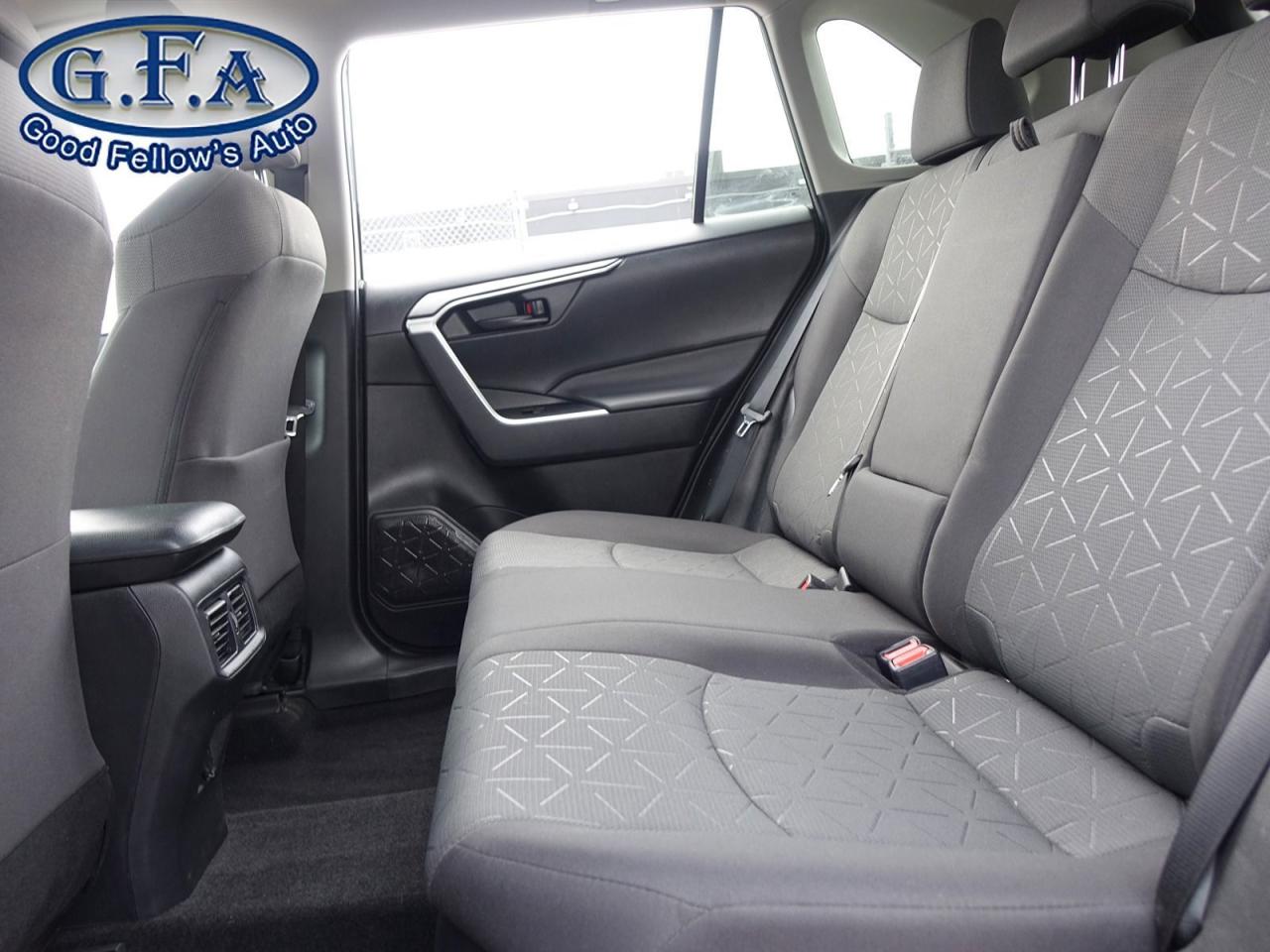 2020 Toyota RAV4 LE MODEL, HYBRID, AWD, HEATED SEATS, ALLOY WHEELS, - Photo #9