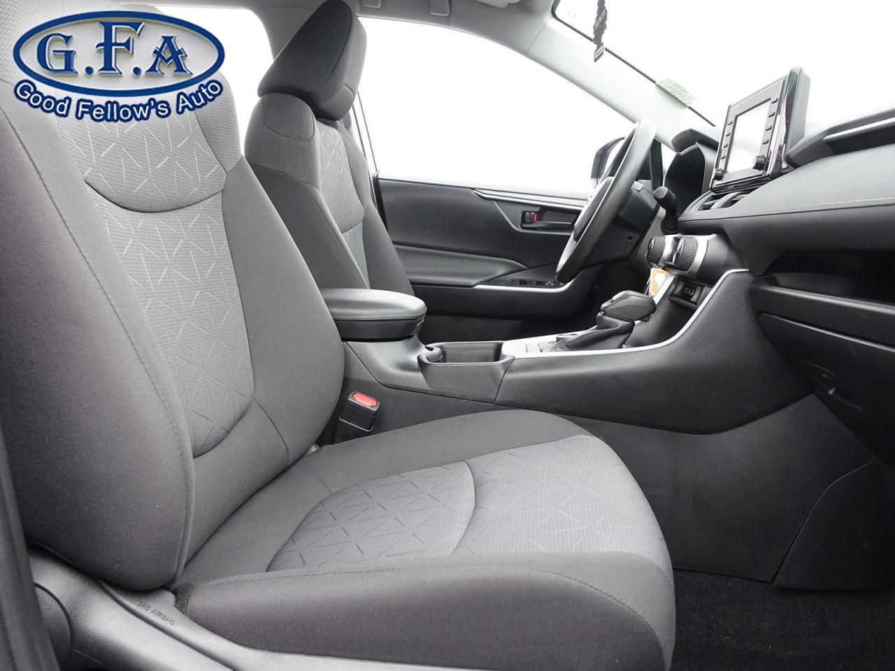 2020 Toyota RAV4 LE MODEL, HYBRID, AWD, HEATED SEATS, ALLOY WHEELS, - Photo #10