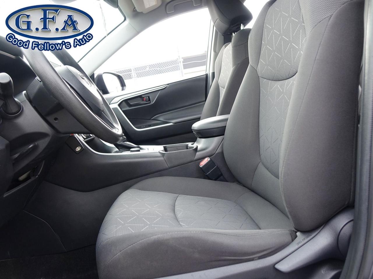 2020 Toyota RAV4 LE MODEL, HYBRID, AWD, HEATED SEATS, ALLOY WHEELS, - Photo #8