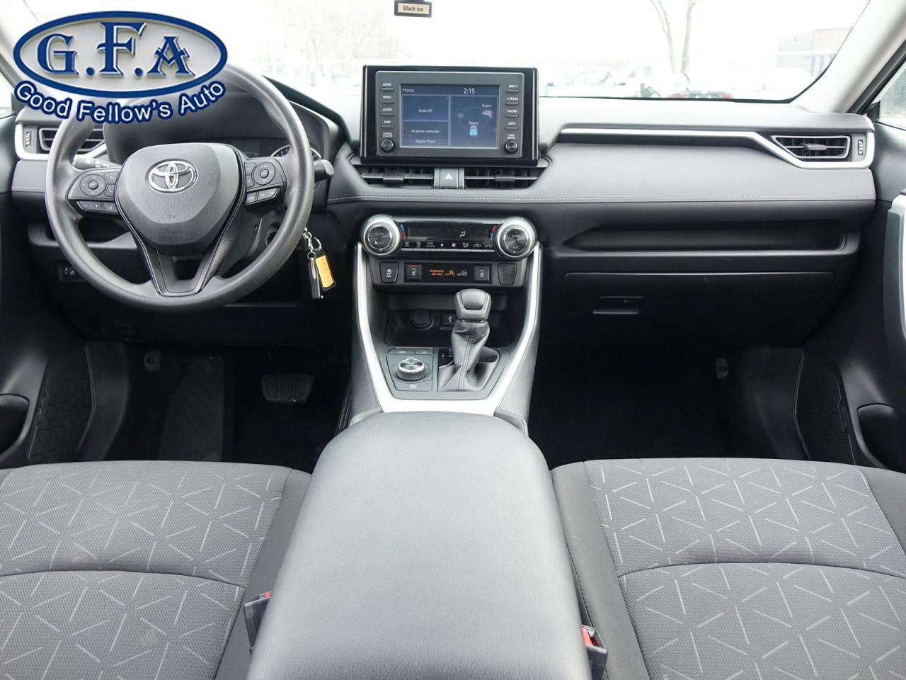2020 Toyota RAV4 LE MODEL, HYBRID, AWD, HEATED SEATS, ALLOY WHEELS, - Photo #11