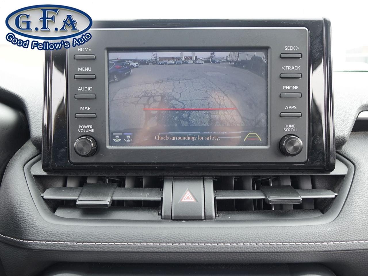2020 Toyota RAV4 LE MODEL, HYBRID, AWD, HEATED SEATS, ALLOY WHEELS, - Photo #20