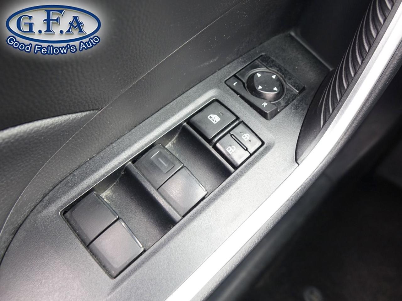 2020 Toyota RAV4 LE MODEL, HYBRID, AWD, HEATED SEATS, ALLOY WHEELS, - Photo #19
