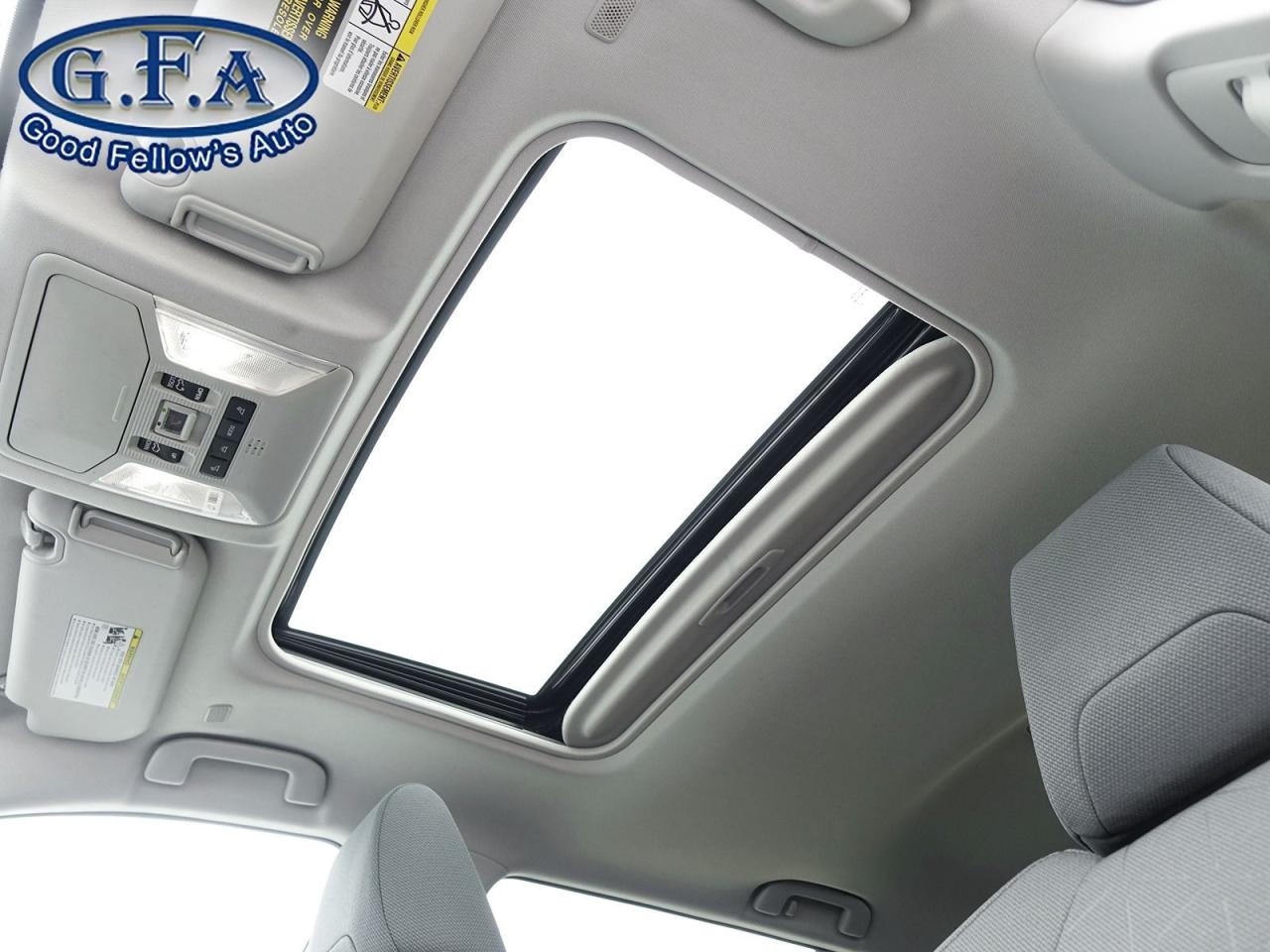 2023 Toyota RAV4 XLE MODEL, AWD, SUNROOF, REARVIEW CAMERA, HEATED S - Photo #7