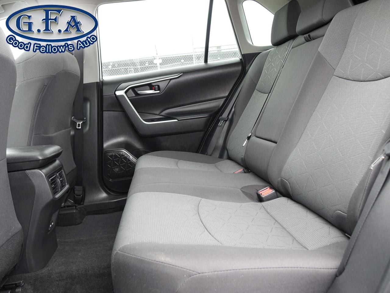 2023 Toyota RAV4 XLE MODEL, AWD, SUNROOF, REARVIEW CAMERA, HEATED S - Photo #10