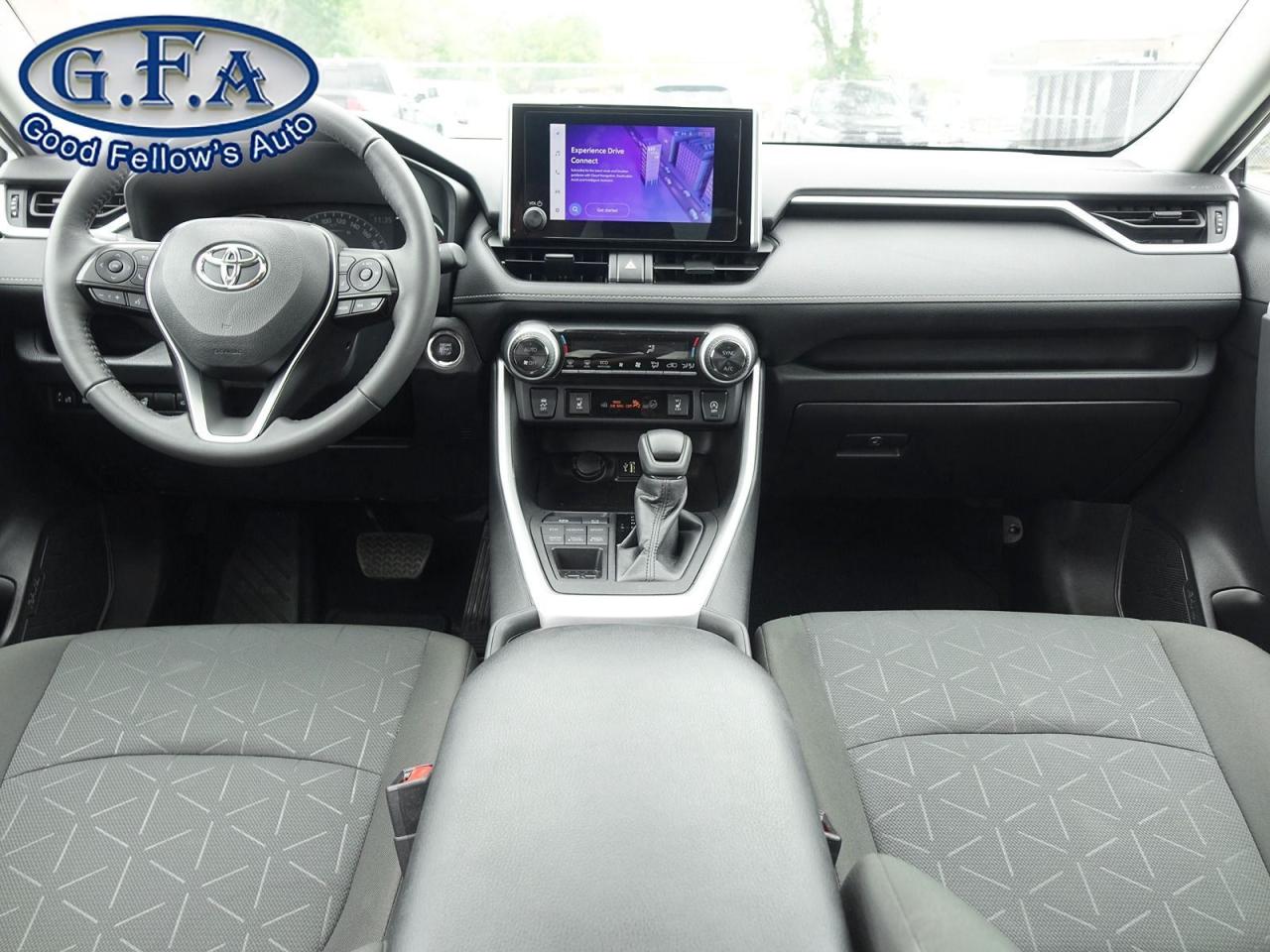 2023 Toyota RAV4 XLE MODEL, AWD, SUNROOF, REARVIEW CAMERA, HEATED S - Photo #12