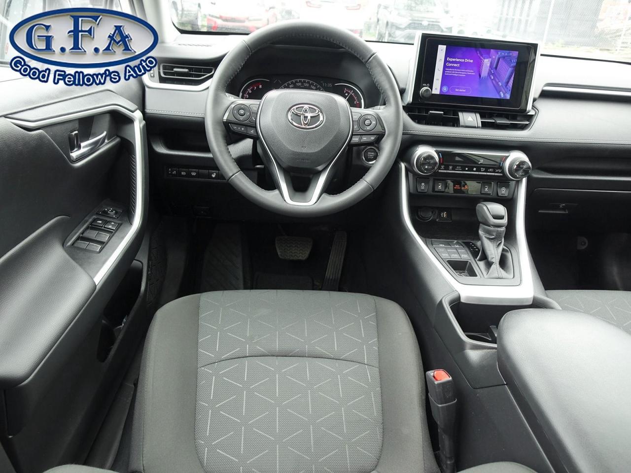 2023 Toyota RAV4 XLE MODEL, AWD, SUNROOF, REARVIEW CAMERA, HEATED S - Photo #13