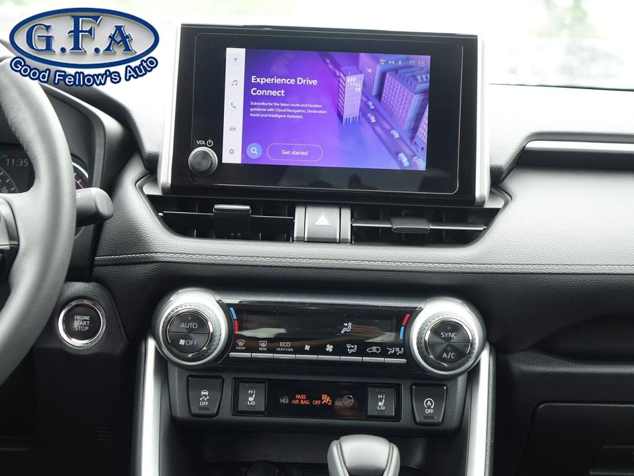 2023 Toyota RAV4 XLE MODEL, AWD, SUNROOF, REARVIEW CAMERA, HEATED S - Photo #14