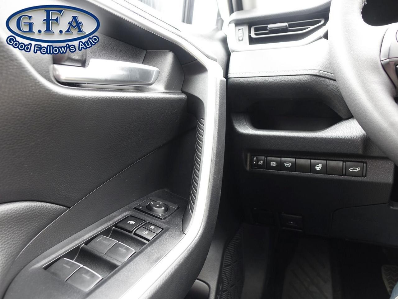 2023 Toyota RAV4 XLE MODEL, AWD, SUNROOF, REARVIEW CAMERA, HEATED S - Photo #20