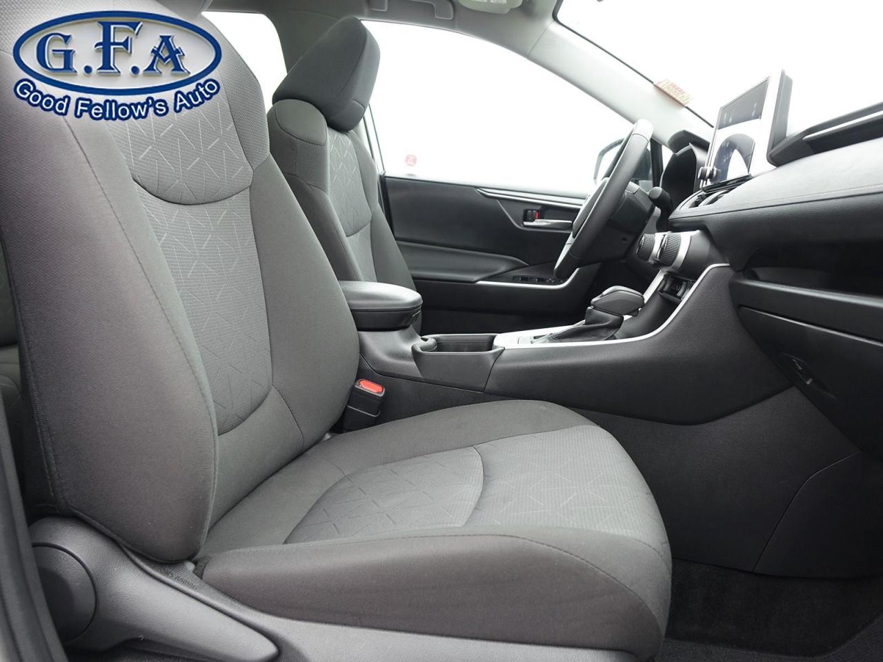2023 Toyota RAV4 XLE MODEL, AWD, SUNROOF, REARVIEW CAMERA, HEATED S - Photo #11