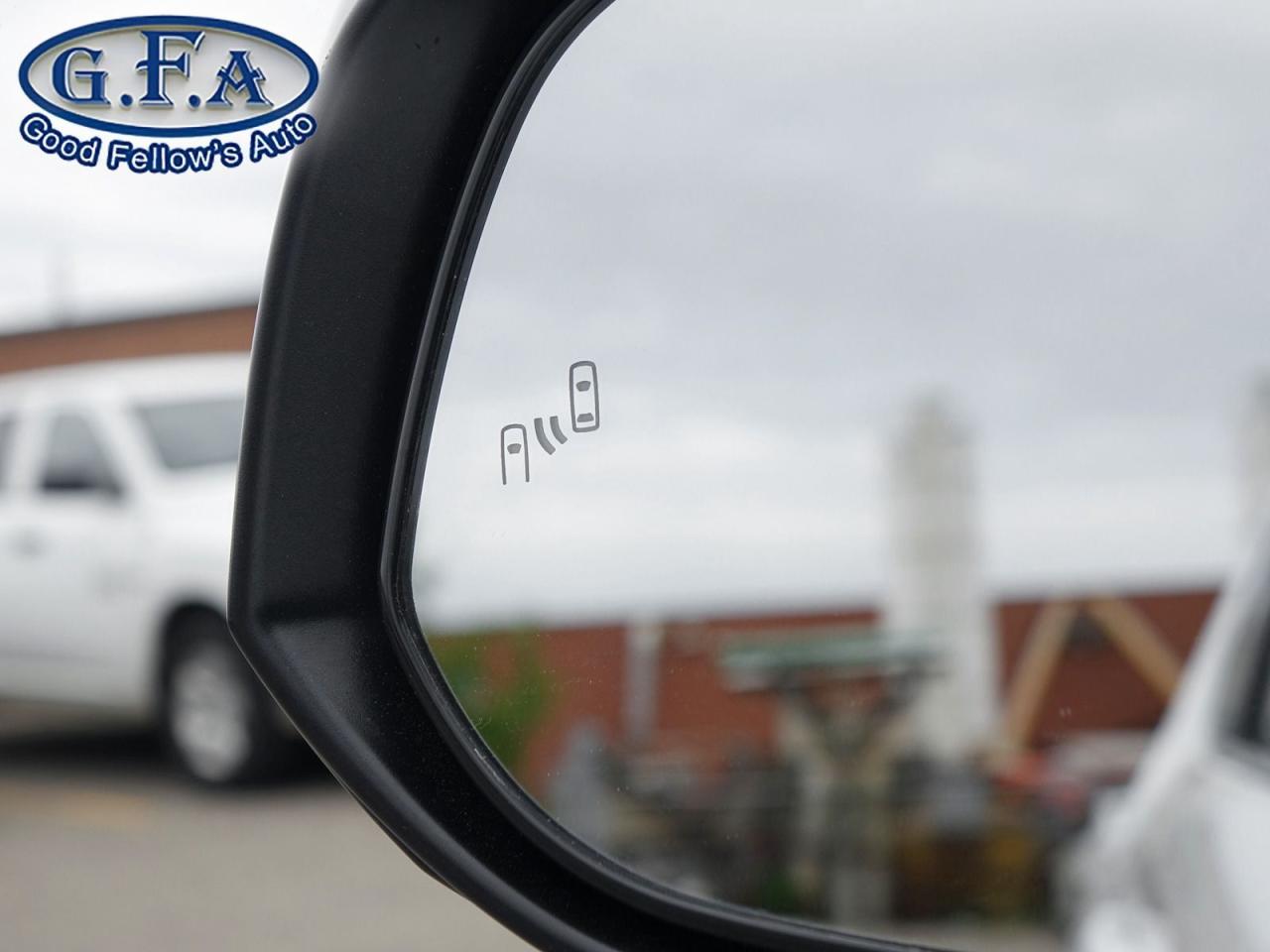 2023 Toyota RAV4 XLE MODEL, AWD, SUNROOF, REARVIEW CAMERA, HEATED S - Photo #24