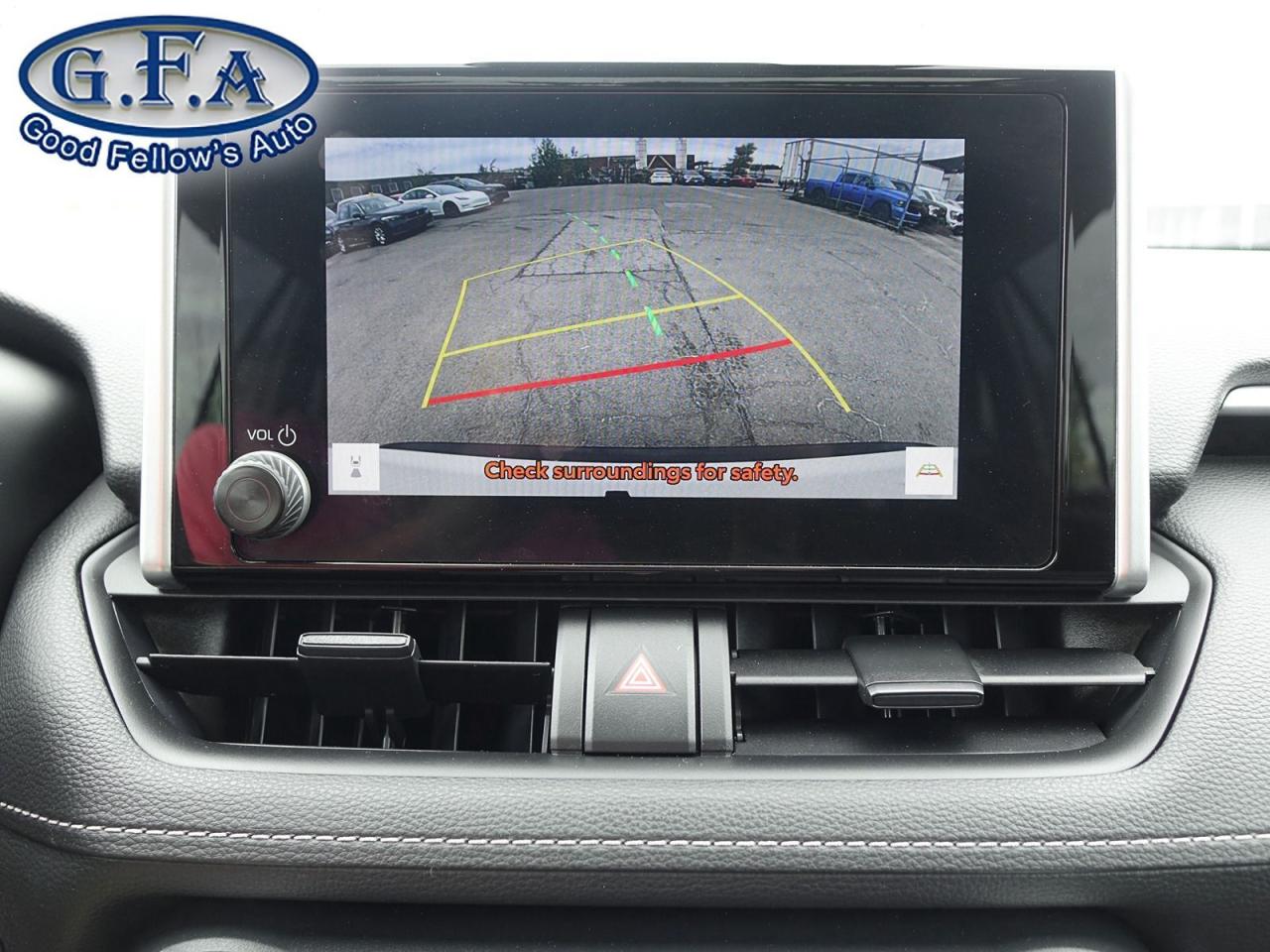 2023 Toyota RAV4 XLE MODEL, AWD, SUNROOF, REARVIEW CAMERA, HEATED S - Photo #23